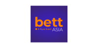 Bett Asia 2025 Logo