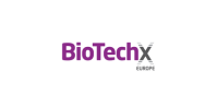 BioTechX Europe 2025 Logo
