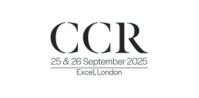 CCR London 2025 Logo