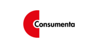 Consumenta Nuremberg 2025 Logo