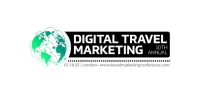 Digital Travel Marketing 2025 Logo