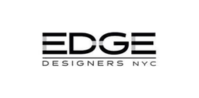 EDGE Designers NYC 2025 Logo