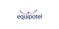 Equipotel 2025 Logo