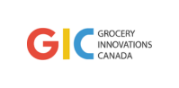 Grocery Innovations 2025 Logo
