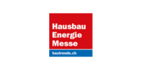 Hausbau+Energie Messe 2025 Logo