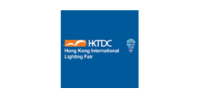 Hong Kong Lighting Fair 2025 Logo