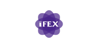 IFEX Kunming Logo