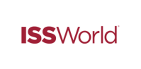 ISS WORLD NA 2025 Logo
