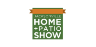 Jacksonville Home Patio 2025 Logo