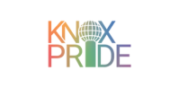 Knoxville PrideFest 2025 Logo