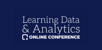 Learning Data & Analytics Online Conference
