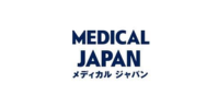 MEDICAL JAPAN Logo