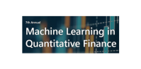ML in Quantitative Finance 2025 Logo