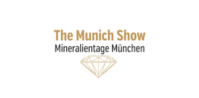 Mineralientage München 2025 Logo