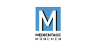 Munich Media Days 2025 Logo