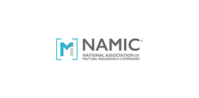 NAMIC Annual Convention Logo