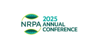 NRPA Conference 2025 Logo