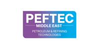 PEFTEC 2025 Logo