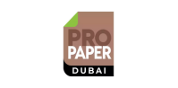 PROPAPER Dubai 2025 Logo