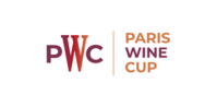 Paris Wine Cup 2025 Logo