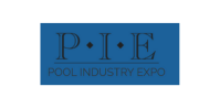 Pool Industry Expo 2025 Logo