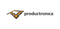 Productronica 2025 Logo
