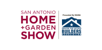 San Antonio Home Garden 2025 Logo