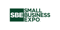 Small Business Expo 2025 Logo