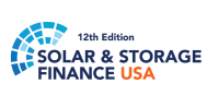 Solar & Storage Finance USA