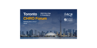 TORONTO CHRO 2025 Logo