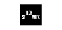 Tech Week San Francisco Logo