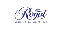 The Royal Agricultural Winter Fair 2025 Logo
