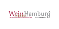 WEINHAMBURG 2025 Logo