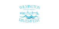 Wilmington Riverfest 2025 Logo