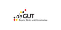 deGUT 2025 Logo