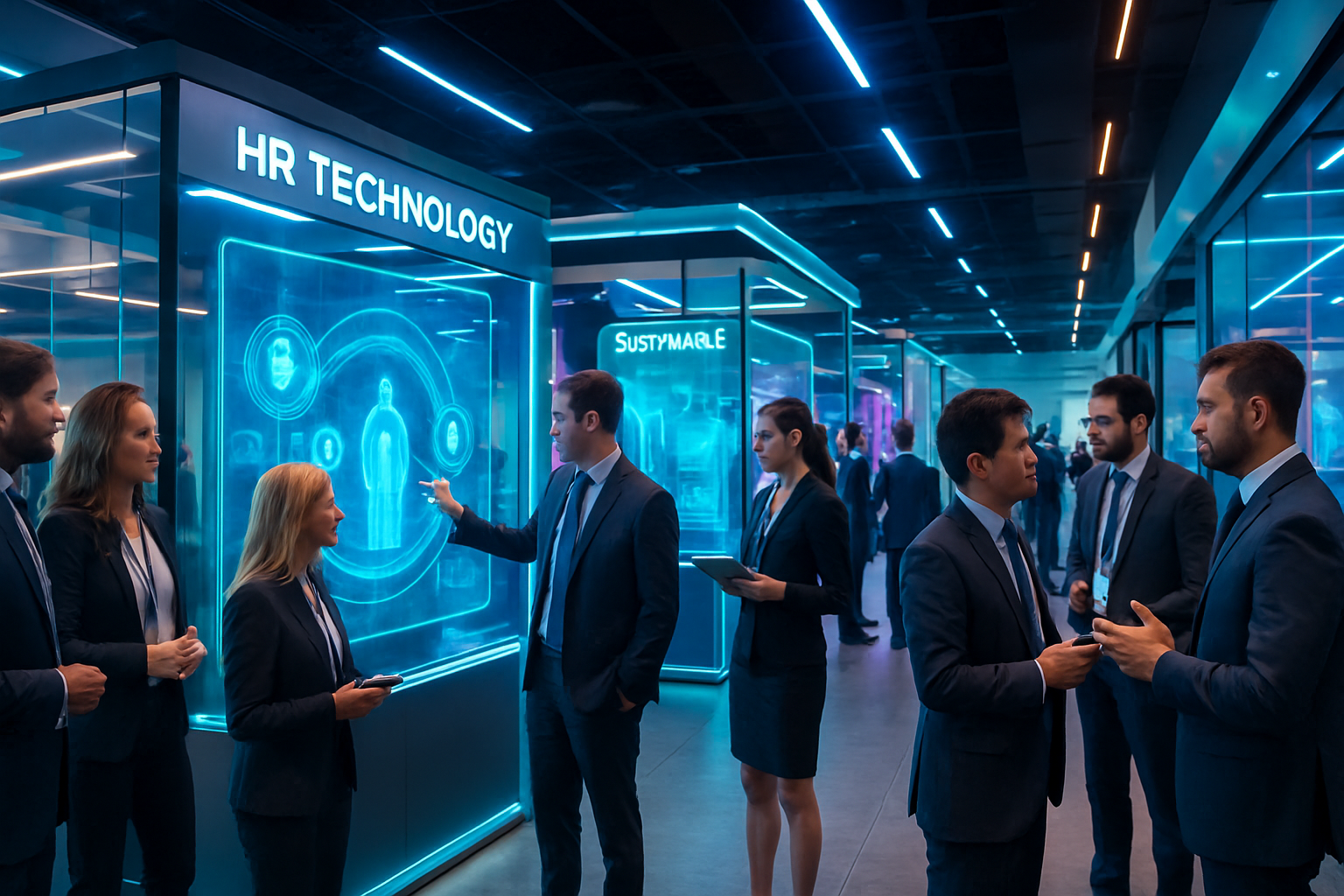 hr tech