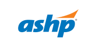 ASHP 2025 Logo