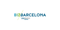 Bizbarcelona 2025 Logo