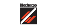 Blechexpo 2025 Logo