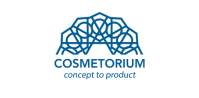Cosmetorium 2025 Logo