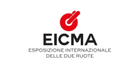 EICMA 2025 Logo EICMA 2025 Logo
