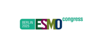 ESMO Annual Congress 2025 Logo