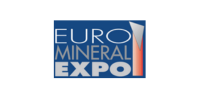 EuroMineral Expo 2025 Logo