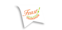 Feast 2025 Logo