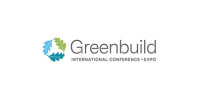 Greenbuild 2025 Logo