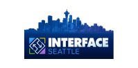 INTERFACE-Seattle 2025 Logo