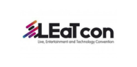 LeATcon 2025 Logo