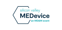 MEDevice Silicon Valley 2025 Logo