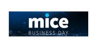 MICE Business Day 2025 Logo