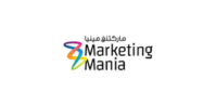 Marketing Mania Show 2025 Logo